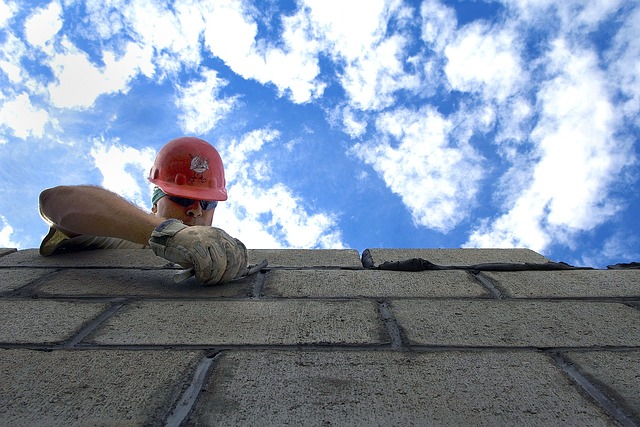 Brick Pointing